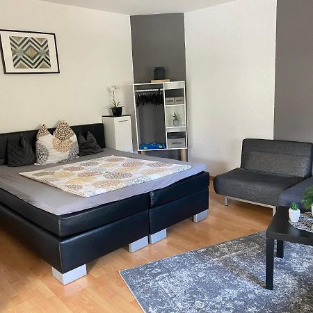 Ferienwohnung In Wuppertal-Ronsdorf Whg 42 외부 사진