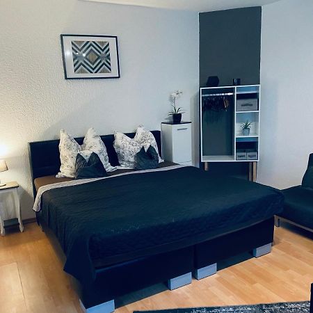 Ferienwohnung In Wuppertal-Ronsdorf Whg 42 외부 사진