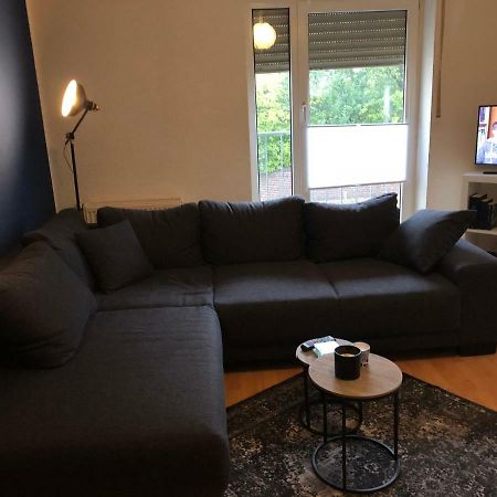 Ferienwohnung In Wuppertal-Ronsdorf Whg 42 외부 사진