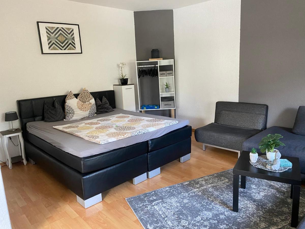 Ferienwohnung In Wuppertal-Ronsdorf Whg 42 외부 사진