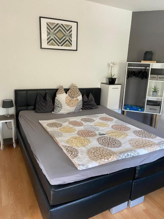 Ferienwohnung In Wuppertal-Ronsdorf Whg 42 외부 사진