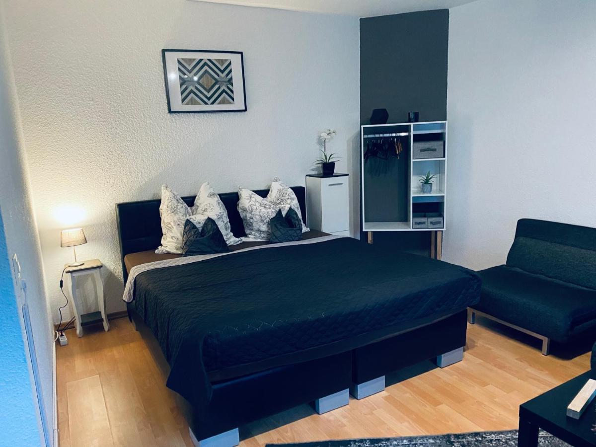 Ferienwohnung In Wuppertal-Ronsdorf Whg 42 외부 사진