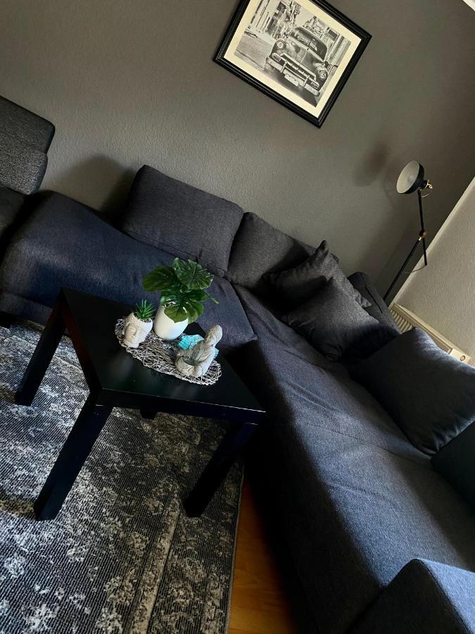 Ferienwohnung In Wuppertal-Ronsdorf Whg 42 외부 사진