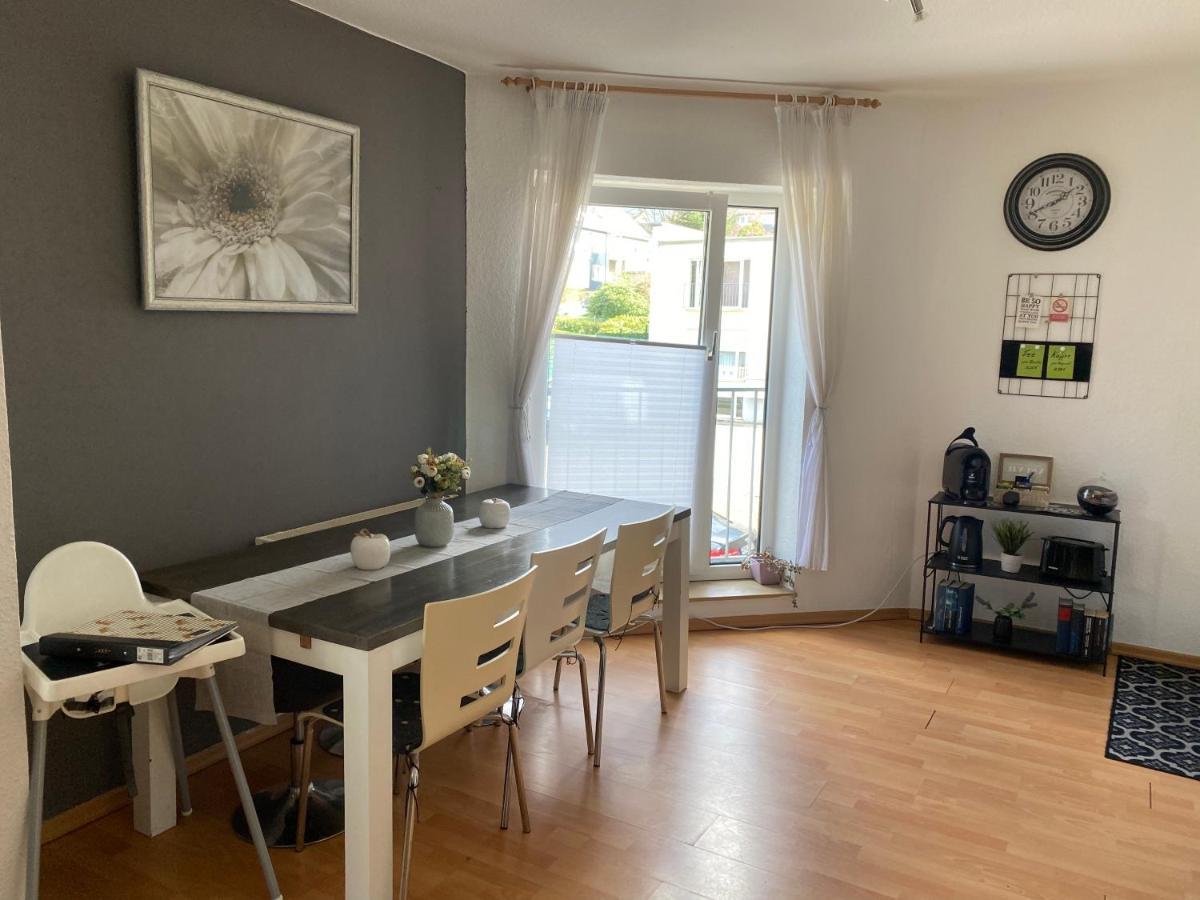Ferienwohnung In Wuppertal-Ronsdorf Whg 42 외부 사진