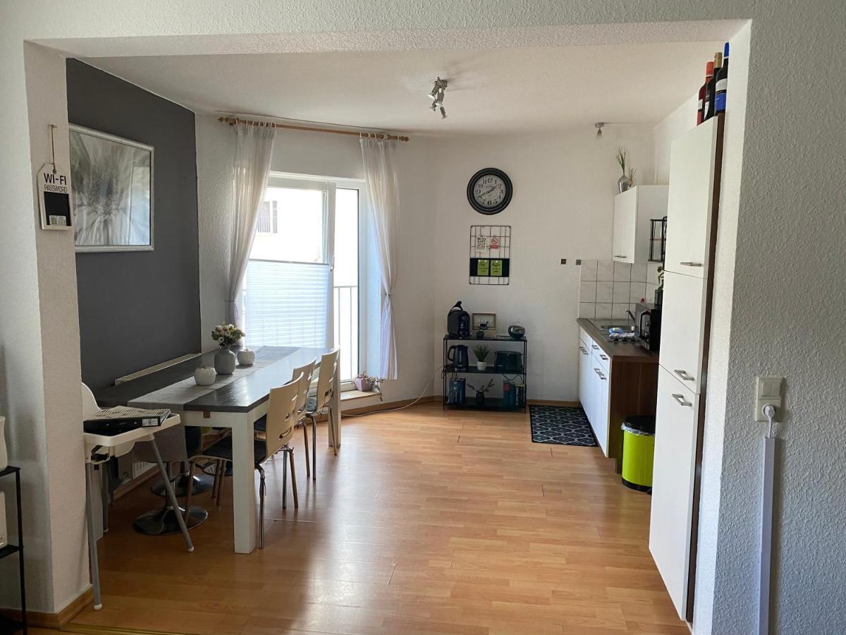 Ferienwohnung In Wuppertal-Ronsdorf Whg 42 외부 사진