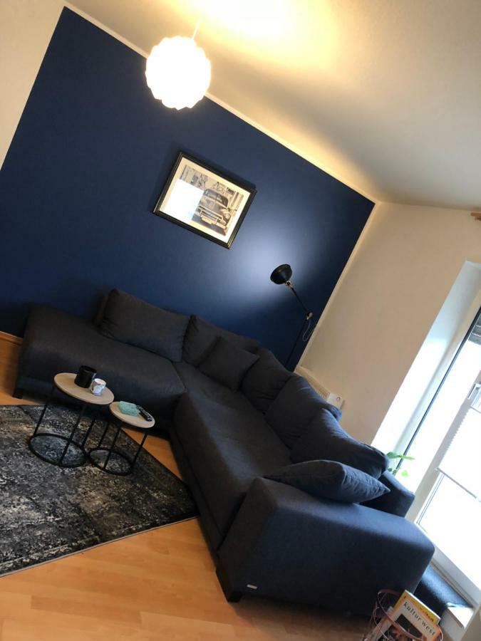 Ferienwohnung In Wuppertal-Ronsdorf Whg 42 외부 사진