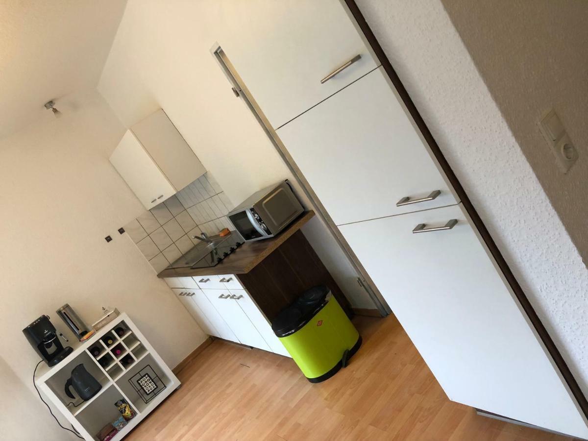 Ferienwohnung In Wuppertal-Ronsdorf Whg 42 외부 사진