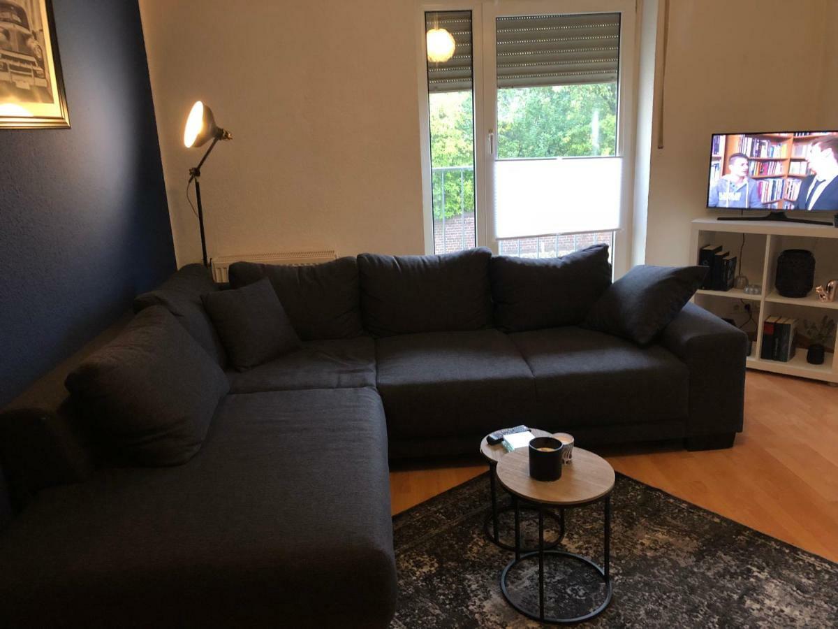 Ferienwohnung In Wuppertal-Ronsdorf Whg 42 외부 사진