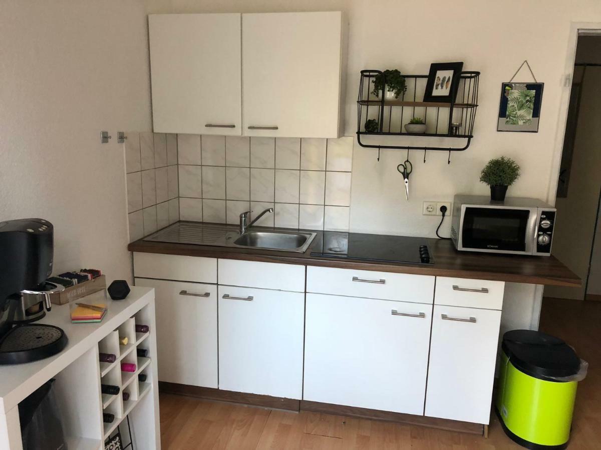 Ferienwohnung In Wuppertal-Ronsdorf Whg 42 외부 사진