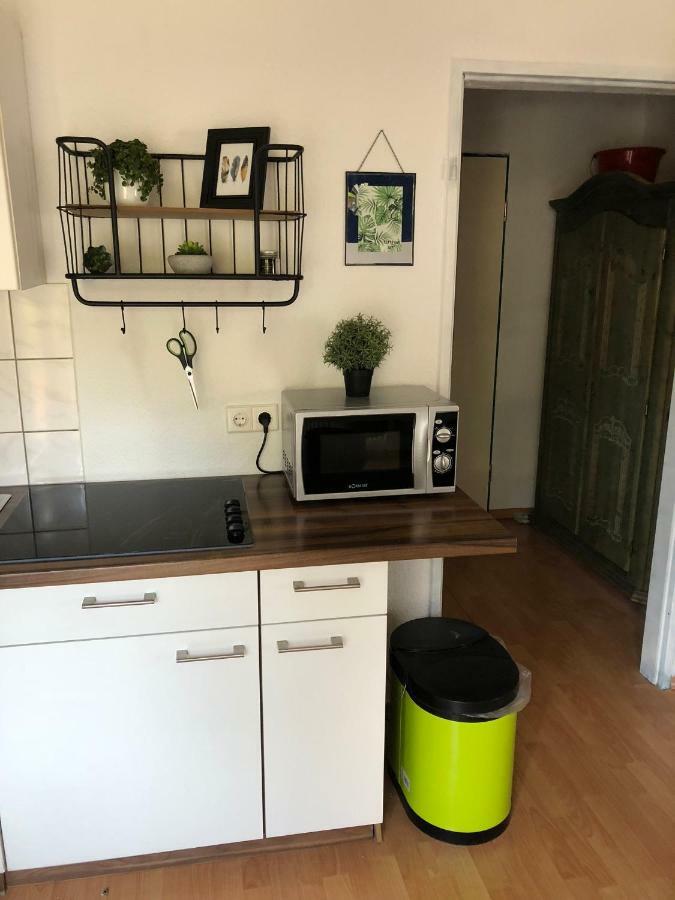 Ferienwohnung In Wuppertal-Ronsdorf Whg 42 외부 사진