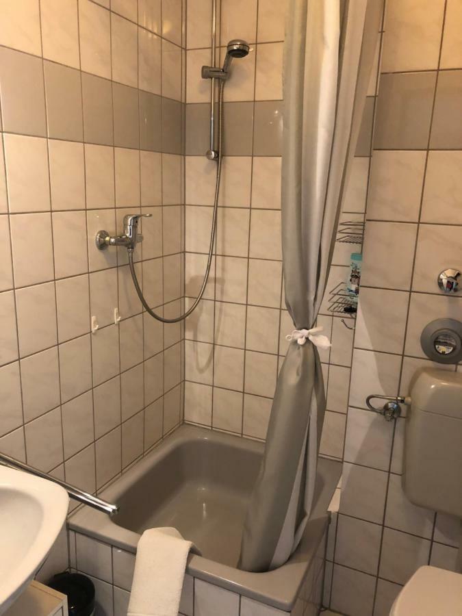 Ferienwohnung In Wuppertal-Ronsdorf Whg 42 외부 사진