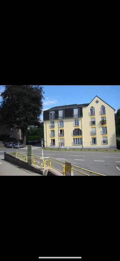 Ferienwohnung In Wuppertal-Ronsdorf Whg 42 외부 사진